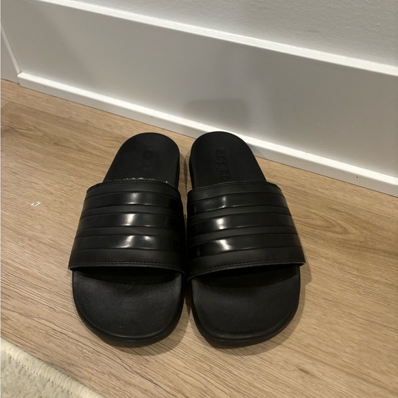 Adidas Slides - Picture 2 of 3